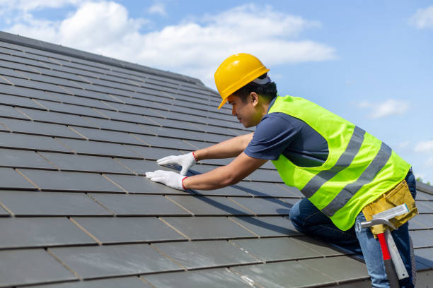 Quick and Trustworthy Emergency Roof Repair Services in Warson Woods, MO