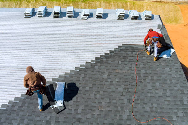 Quick and Trustworthy Emergency Roof Repair Services in Warson Woods, MO