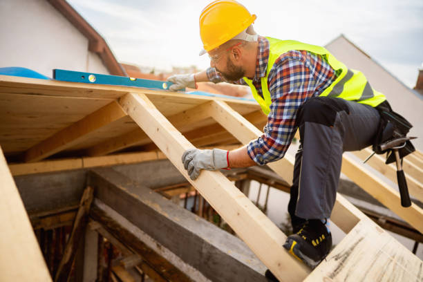 Best Storm Damage Roof Repair  in Warson Woods, MO