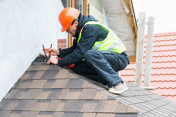 Best Roof Maintenance Services  in Warson Woods, MO